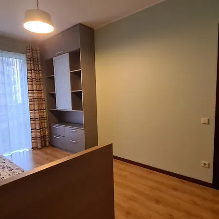 Gudeliu Apartment