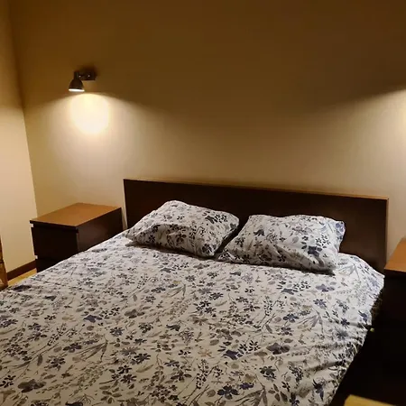 Apartment Gudeliu Vilnius