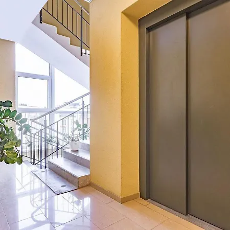Gudeliu Apartment *