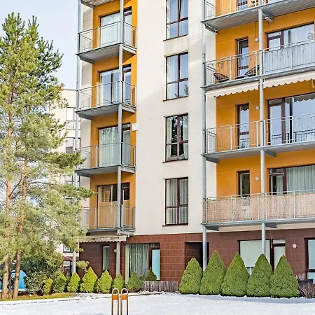 Gudeliu Vilnius