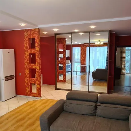 Apartment Gudeliu