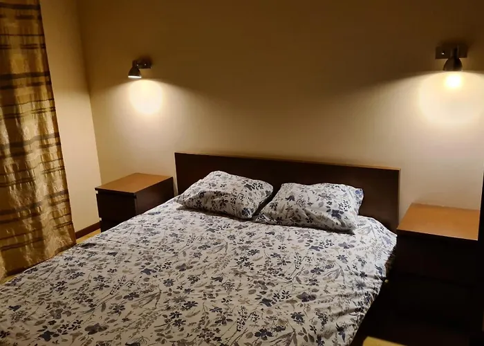 Apartment Gudeliu Vilnius