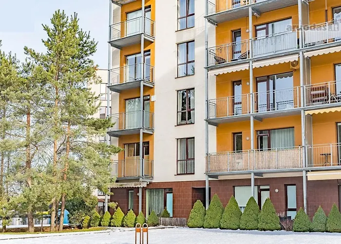 Gudeliu Βίλνιους